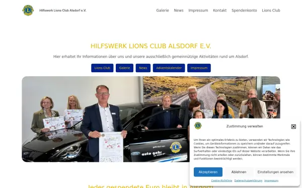 www.lionsclub-alsdorf.de