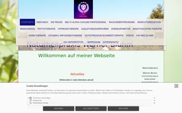 heilpraktiker-bluhm.de