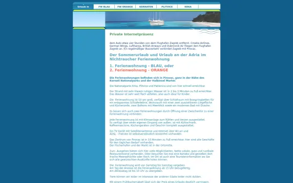 adriatourist.de