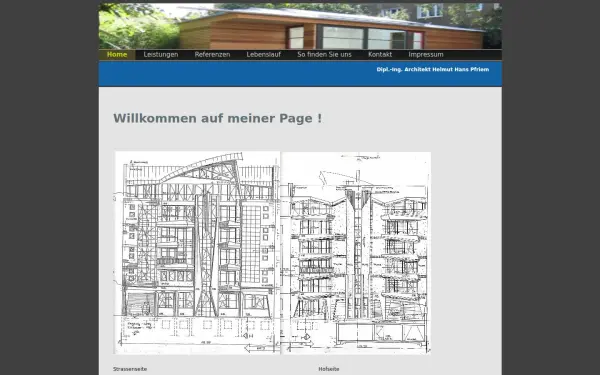 helmut-pfriem.de