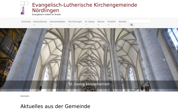 www.kirchengemeinde-noerdlingen.de