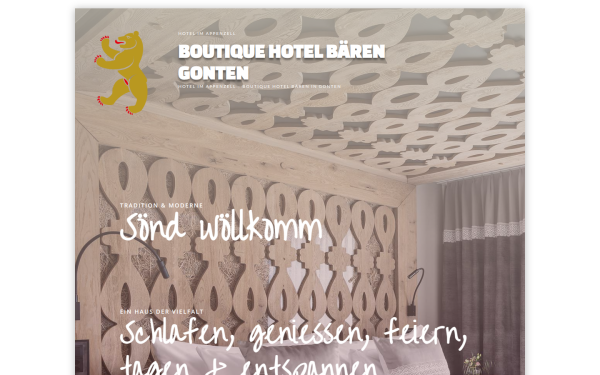 hotelappenzell.biz