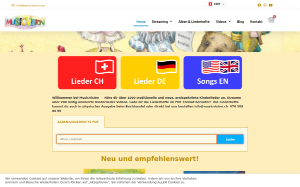 www.musicvision.net