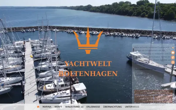 yachtwelt.de