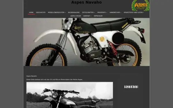aspes-navaho.de