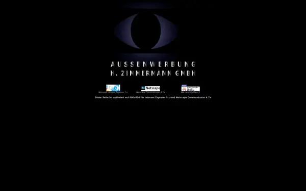 aussenwerbung-zimmermann.de