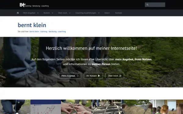 bernt-klein.de