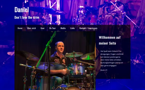 daniel-drums.de
