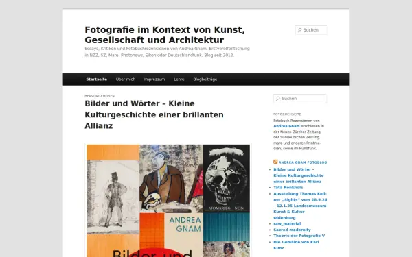 fotobuch.gnam.info