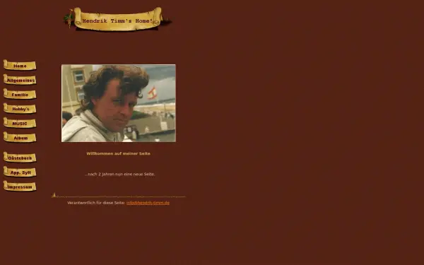 hendrik-timm.de