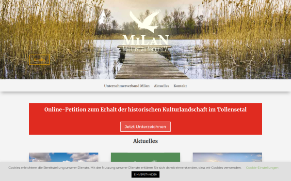 milaninfo.de