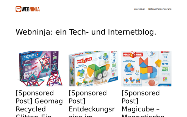 www.webninja.de