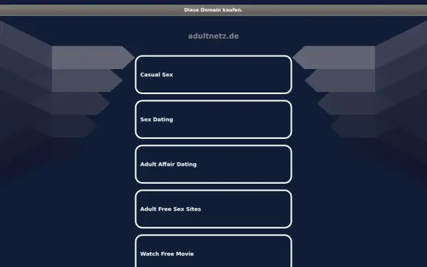 adultnetz.de