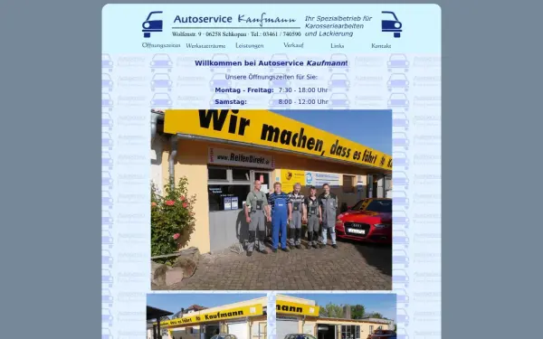 autoservice-kaufmann.de