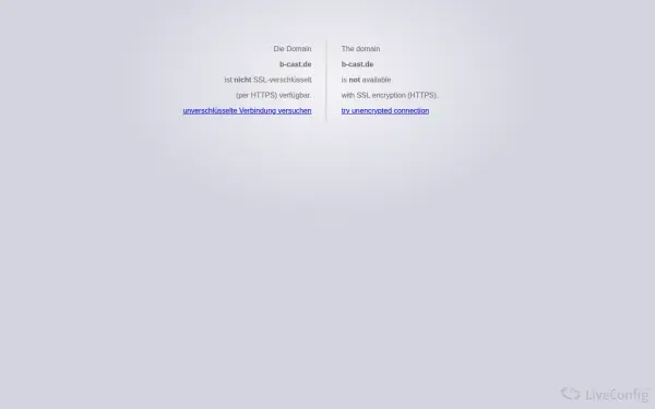 b-cast.de