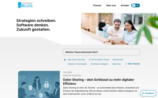 blog.doubleslash.de