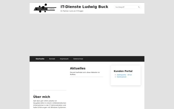 ludwig-buck.de