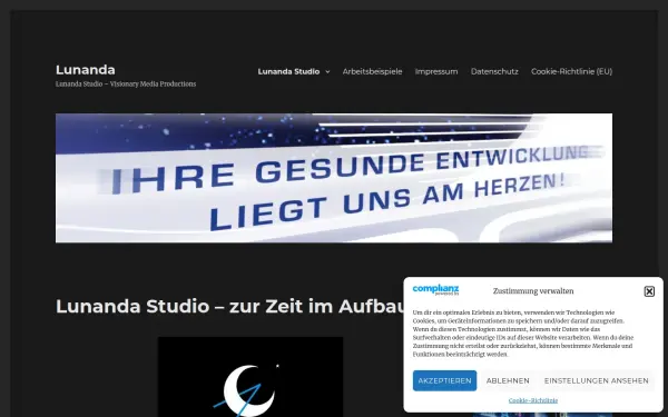 lunanda.de