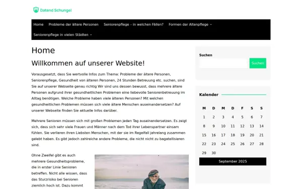 www.datendschungel.de