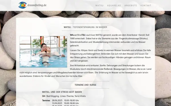 www.dreamfeeling.de