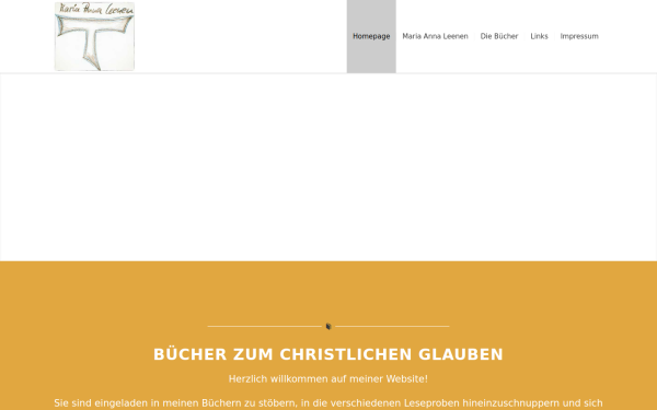 www.maria-anna-leenen.de