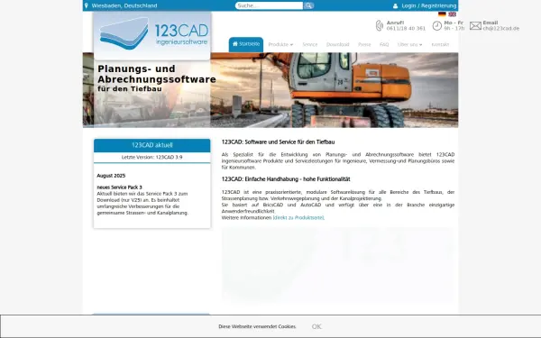 123cad.com