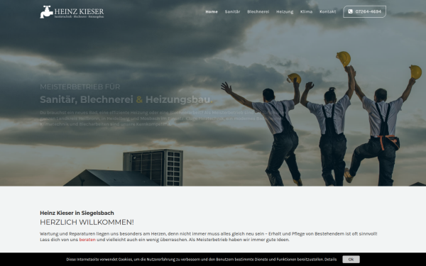www.heinz-kieser.de