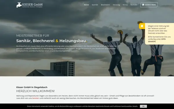 www.heinz-kieser.de