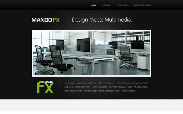 mando.de