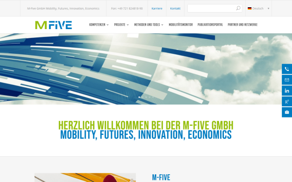 m-five.de