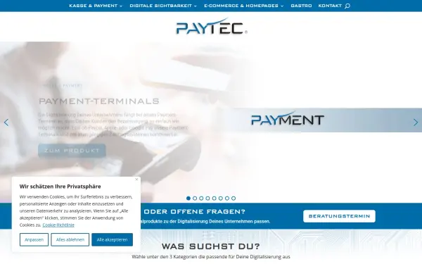 paytec.de