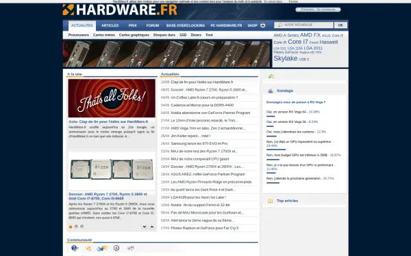www.hardware.fr
