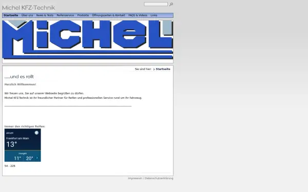 michel-tech.de
