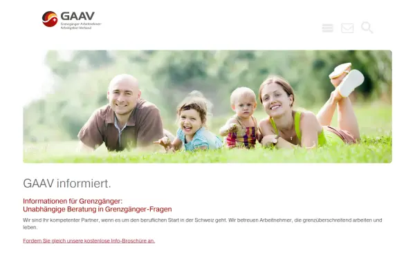 www.gaav.de