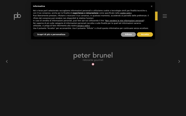www.peterbrunel.com