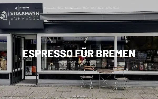 espresso-bremen.de