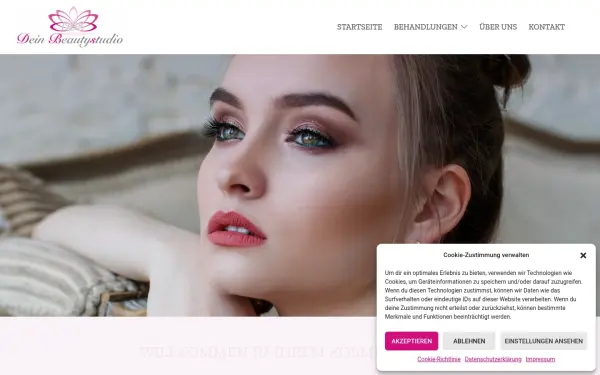 www.dein-beautystudio.de