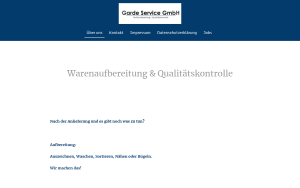 www.garde-service.de