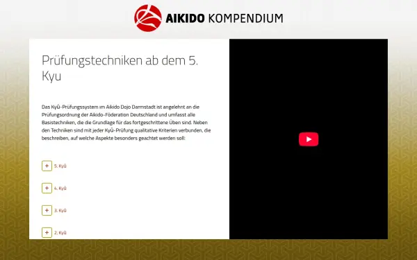aikidokompendium.de