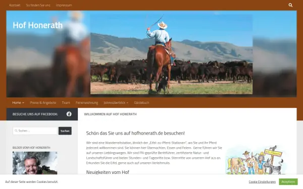 hofhonerath.de