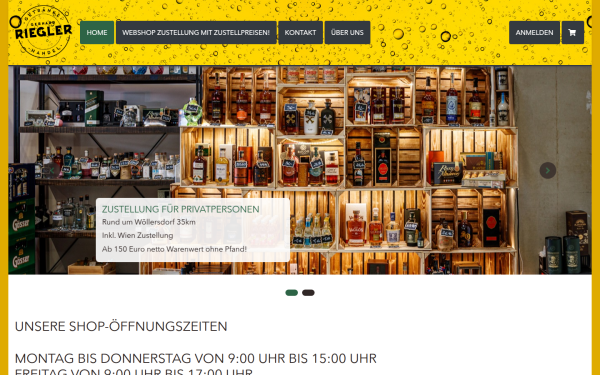 www.getraenke-riegler.at