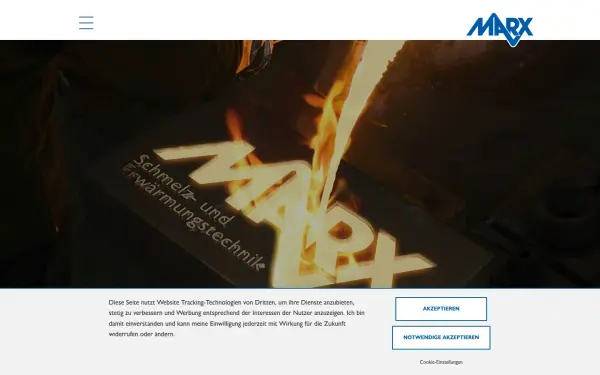marx-gmbh.de