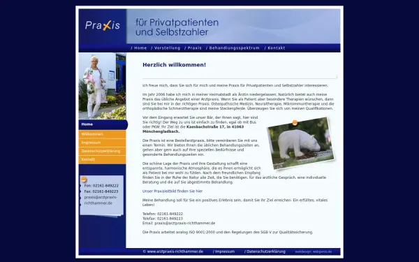 www.arztpraxis-richthammer.de