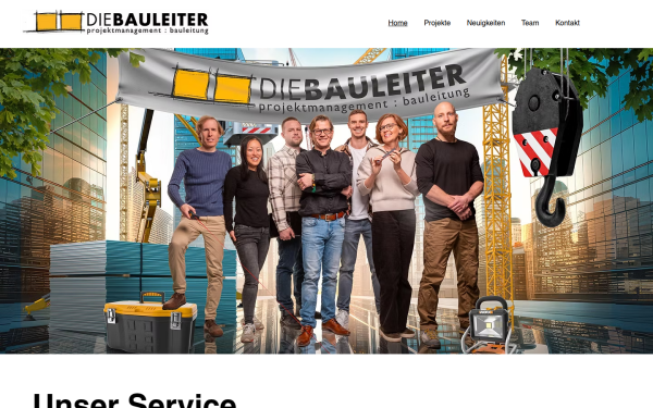 www.diebauleiter.at
