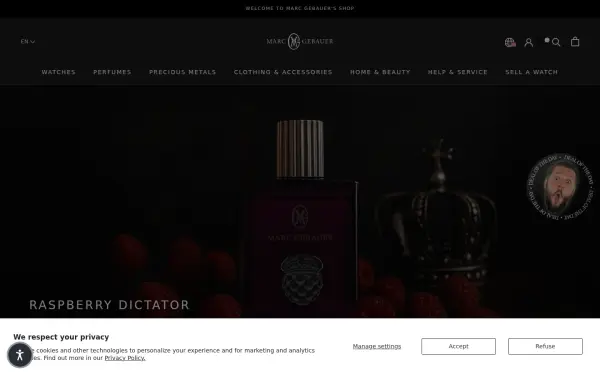 www.marcgebauer.com