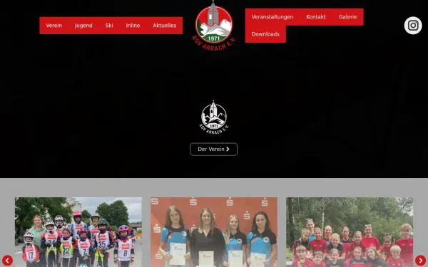 asv-arrach.de