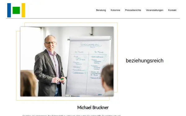 michaelbruckner.de