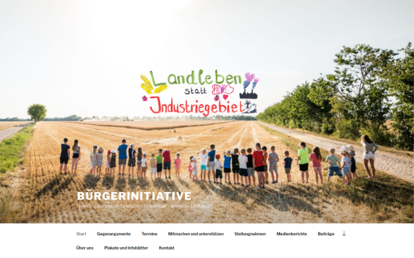 keinindustriegebiet.de