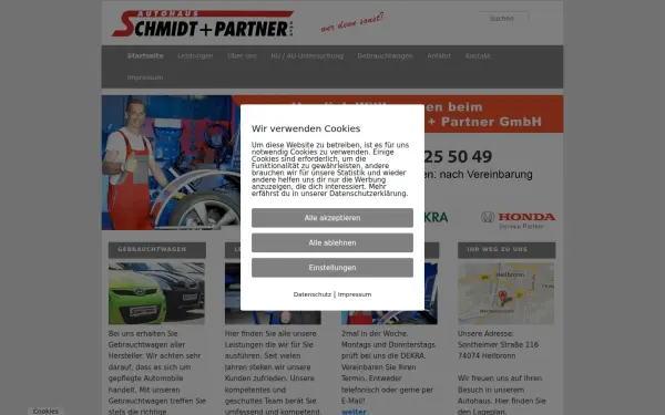 schmidt-partner-hn.de