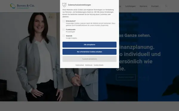 www.berensundcie.de